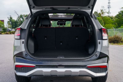 2024 Kia Sportage SX