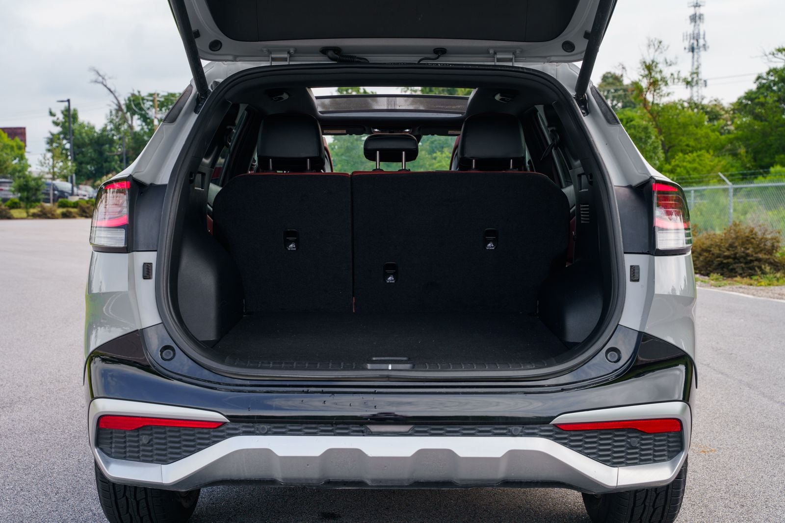 2024 Kia Sportage SX