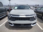 2024 Kia Sportage SX