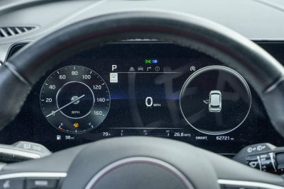 2024 Kia Sportage SX