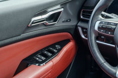 2024 Kia Sportage SX