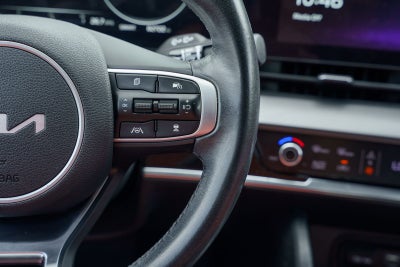 2024 Kia Sportage SX