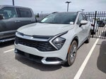 2024 Kia Sportage SX