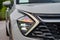 2024 Kia Sportage SX