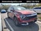 2025 Kia Sportage SX