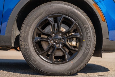 2024 Kia Sportage X-Pro Prestige