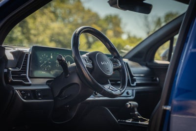 2024 Kia Sportage X-Pro Prestige