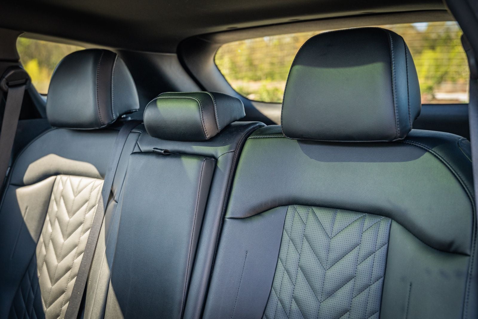 2024 Kia Sportage X-Pro Prestige