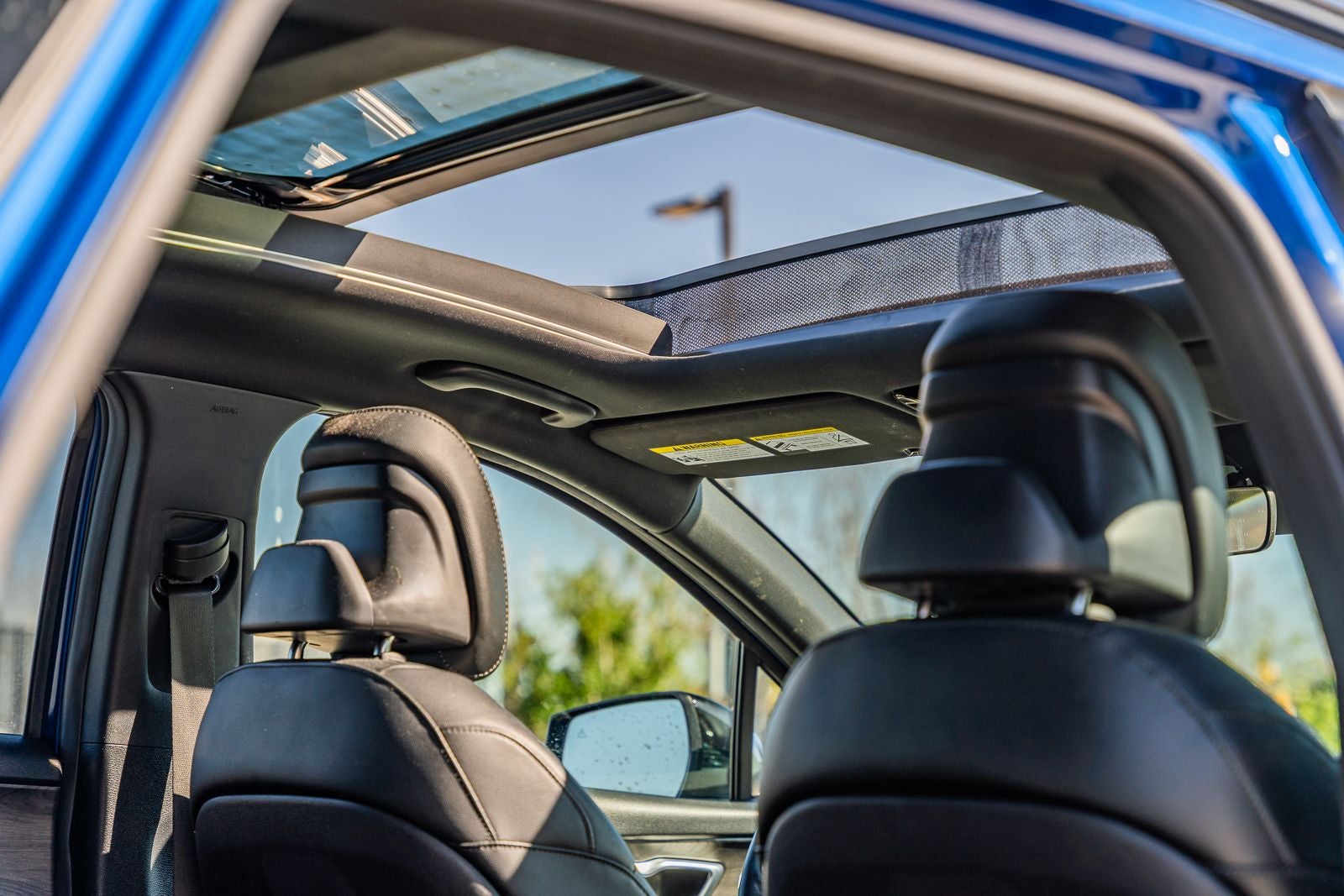 2024 Kia Sportage X-Pro Prestige