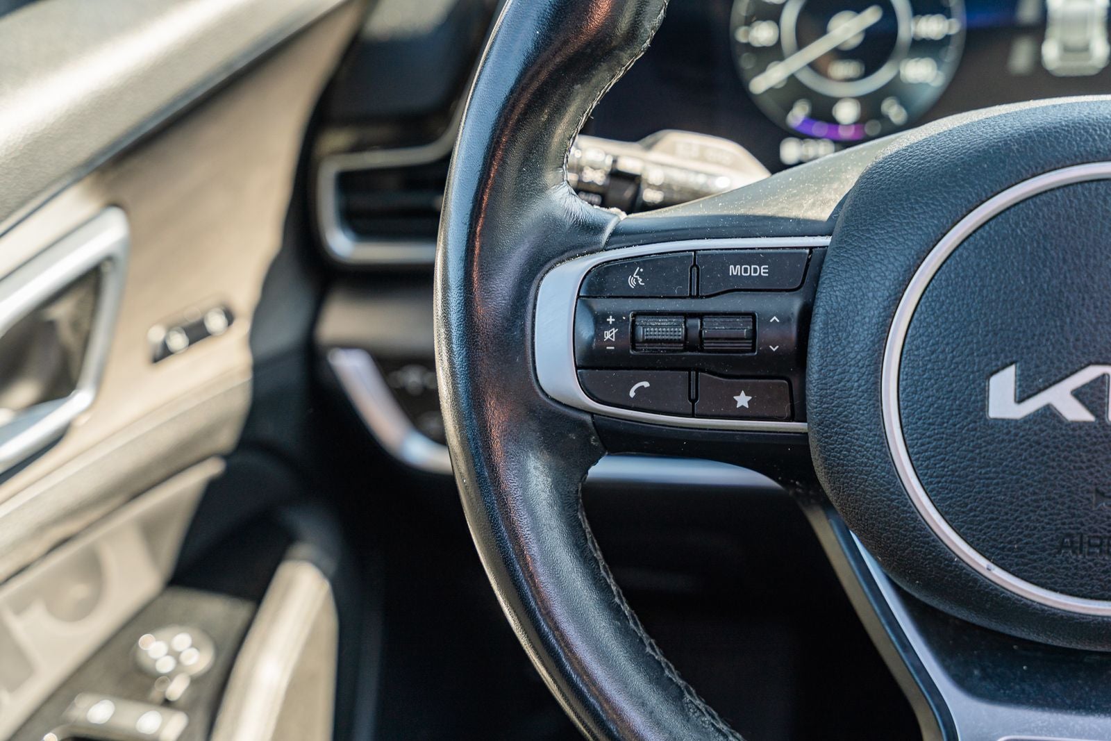 2024 Kia Sportage X-Pro Prestige