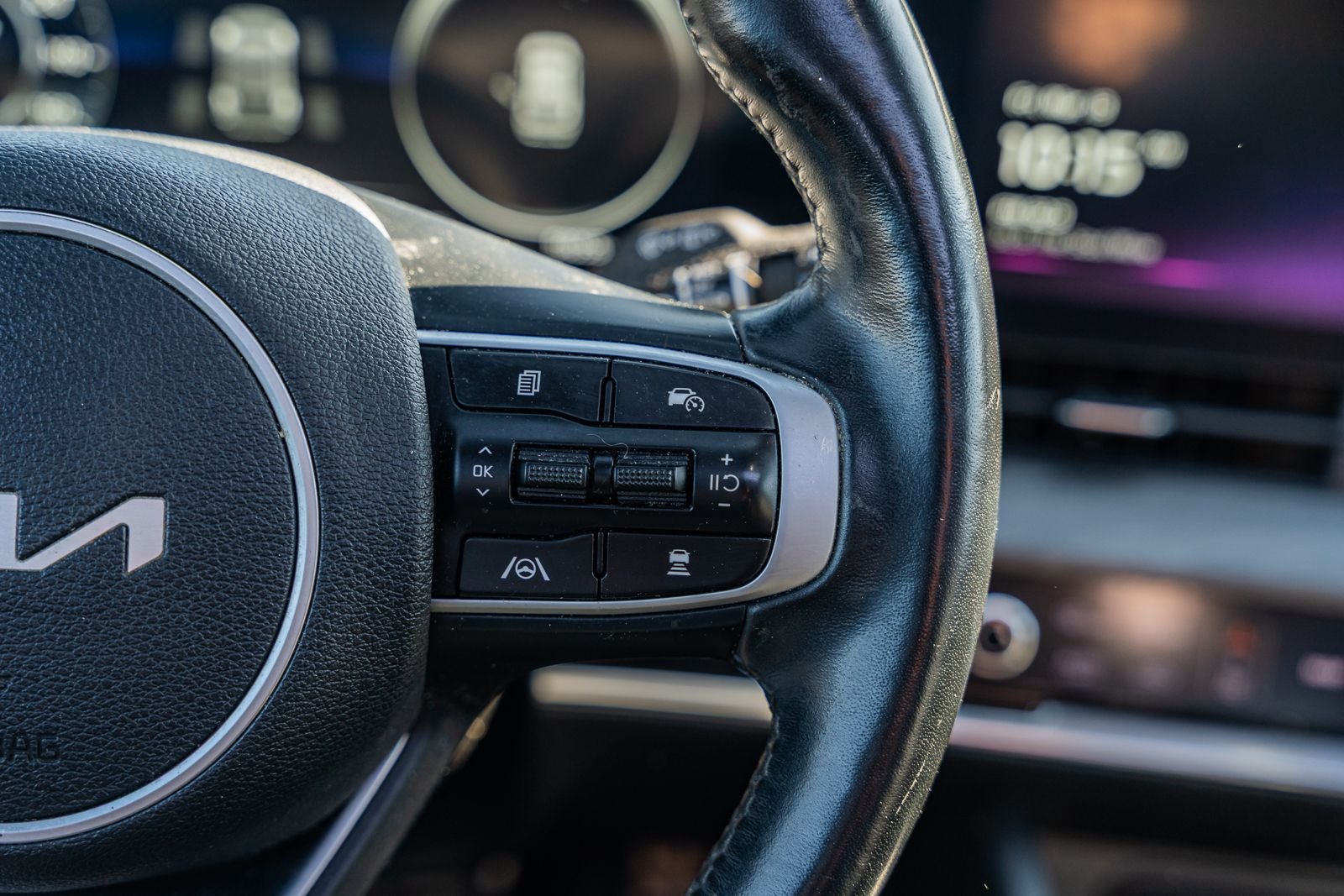 2024 Kia Sportage X-Pro Prestige