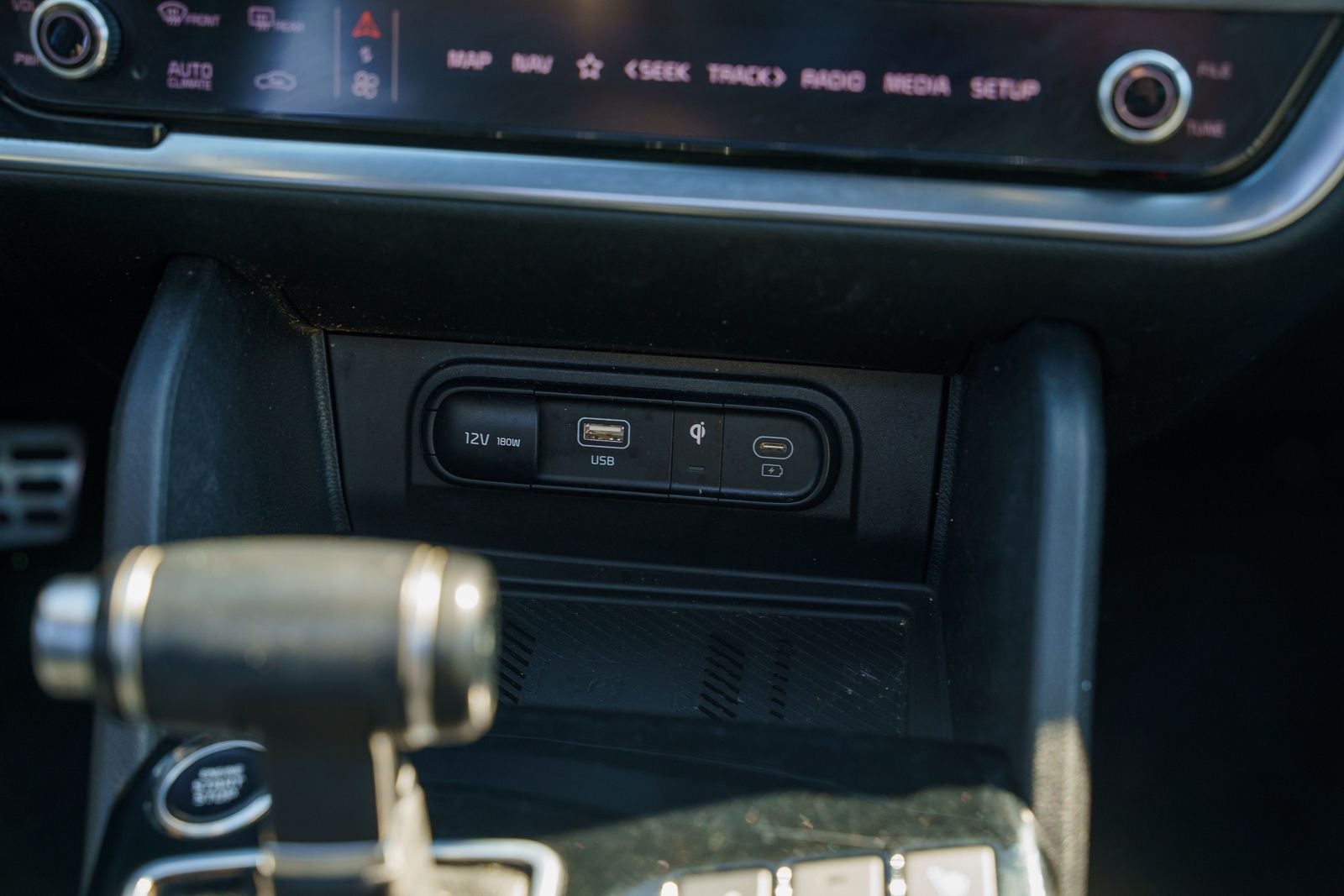 2024 Kia Sportage X-Pro Prestige