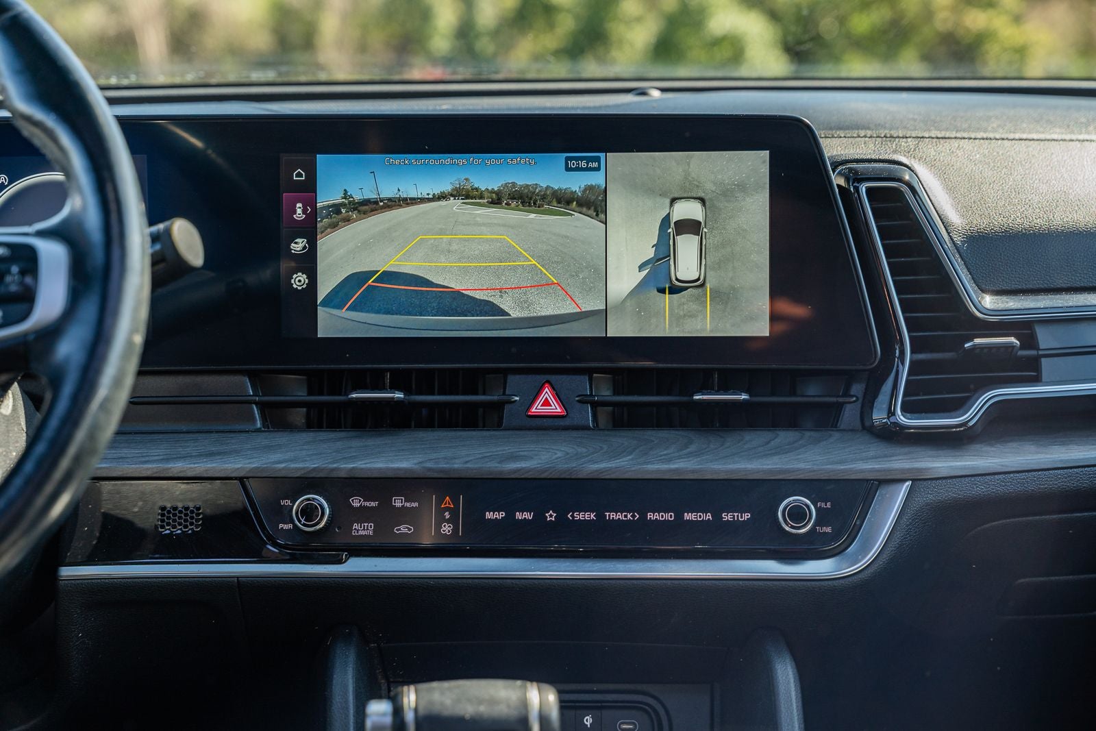 2024 Kia Sportage X-Pro Prestige