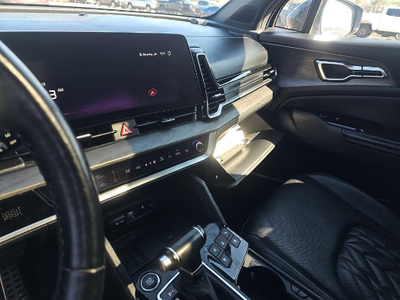 2024 Kia Sportage X-Pro Prestige