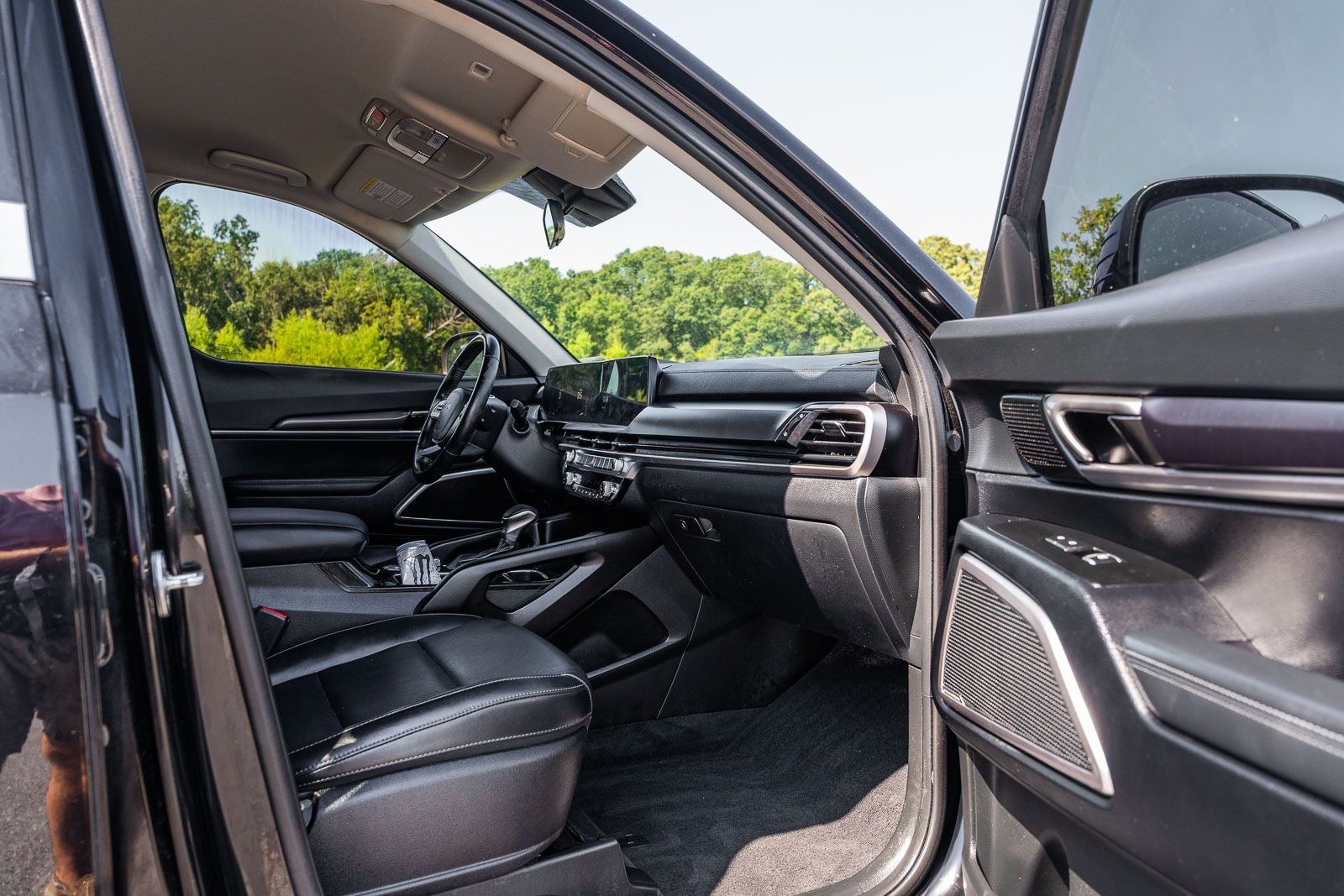 2024 Kia Telluride LX