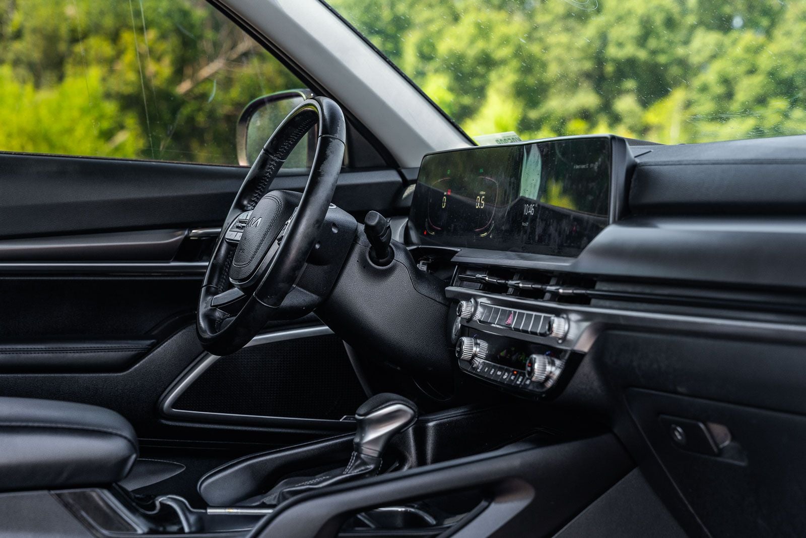 2024 Kia Telluride LX