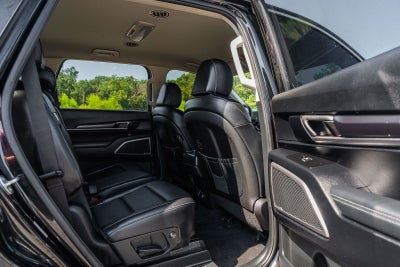 2024 Kia Telluride LX