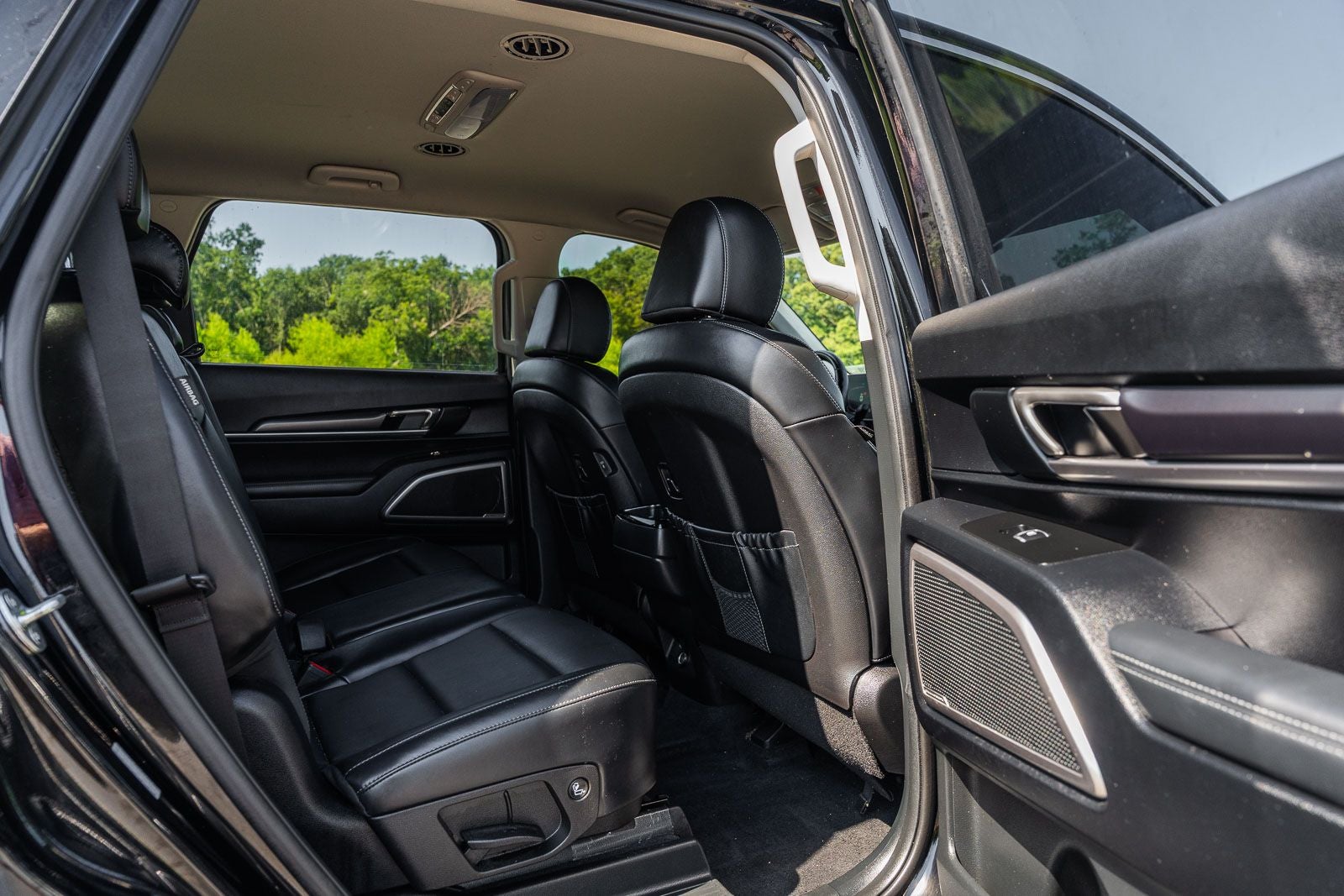 2024 Kia Telluride LX