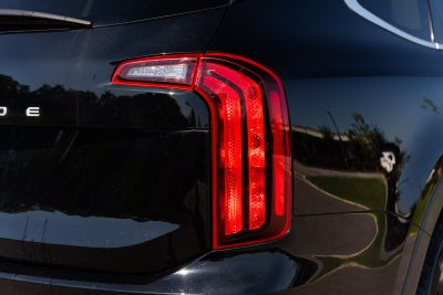 2024 Kia Telluride LX