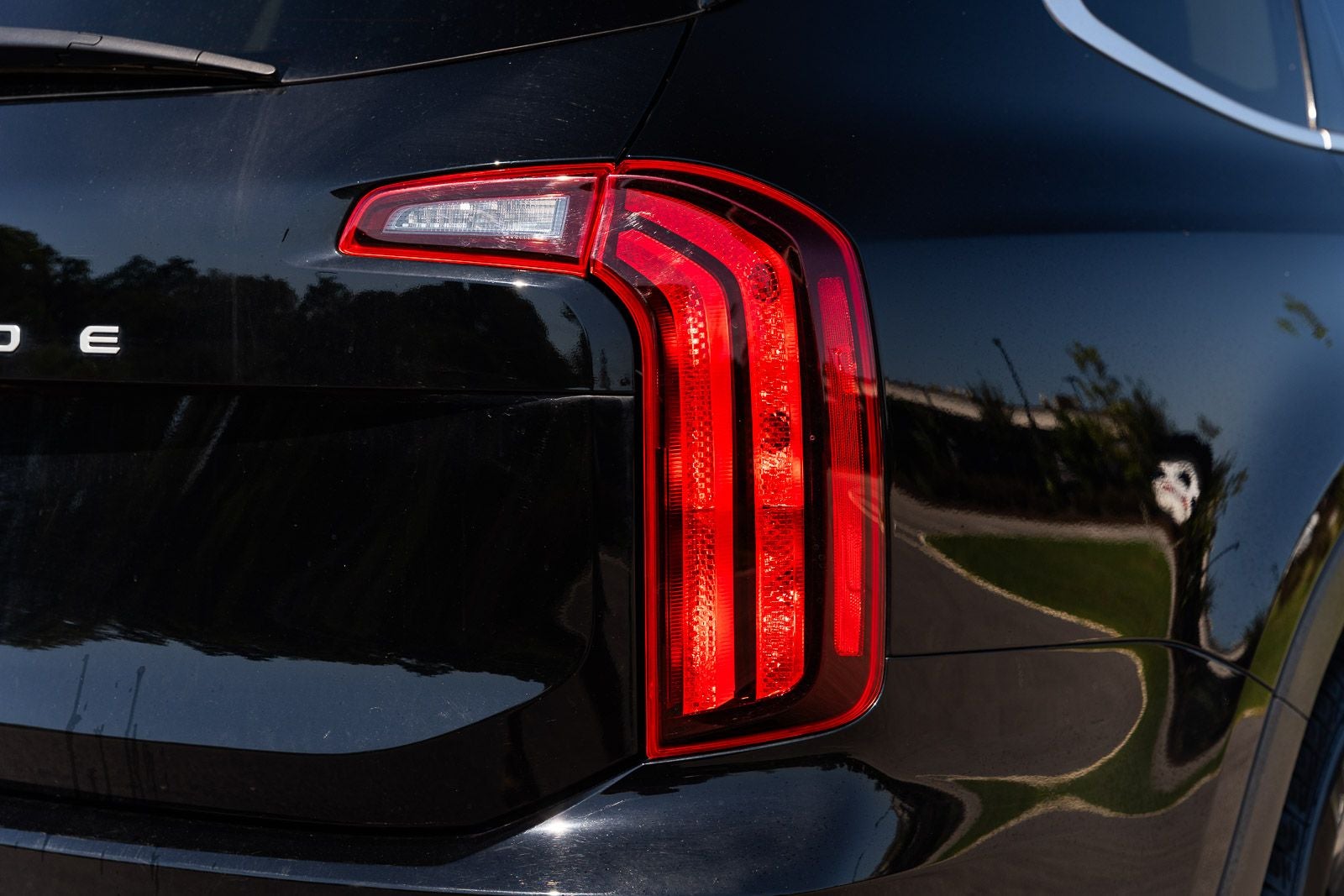 2024 Kia Telluride LX