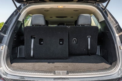 2024 Kia Telluride LX