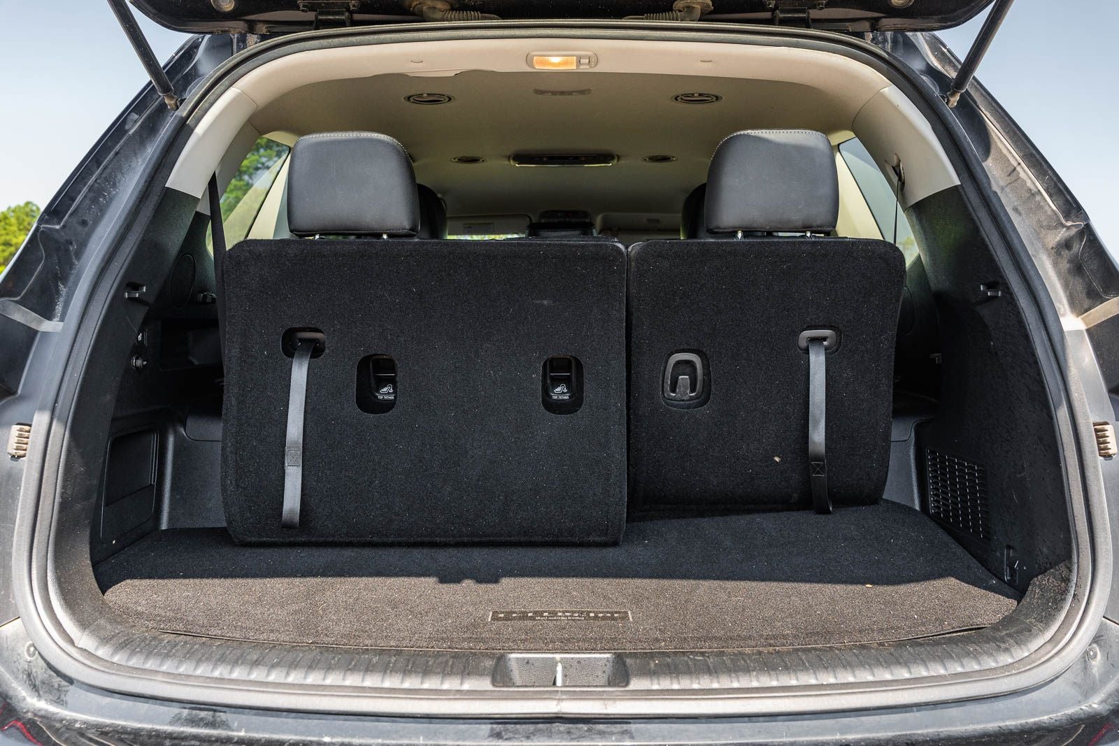 2024 Kia Telluride LX