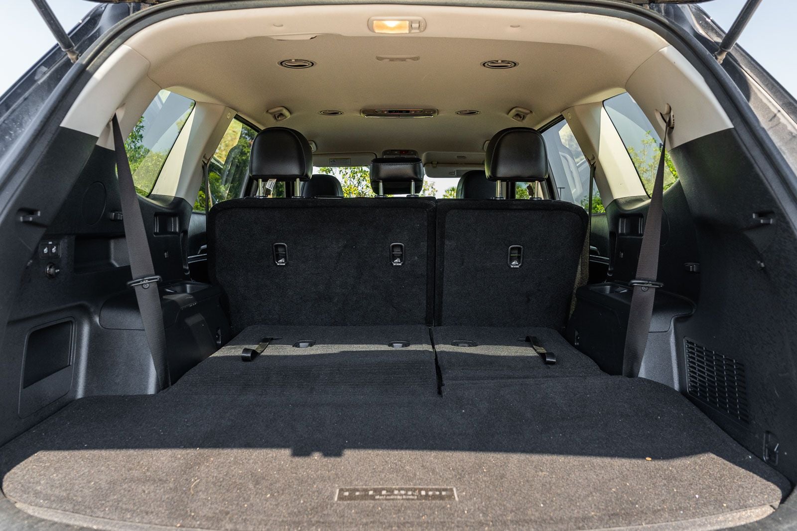 2024 Kia Telluride LX