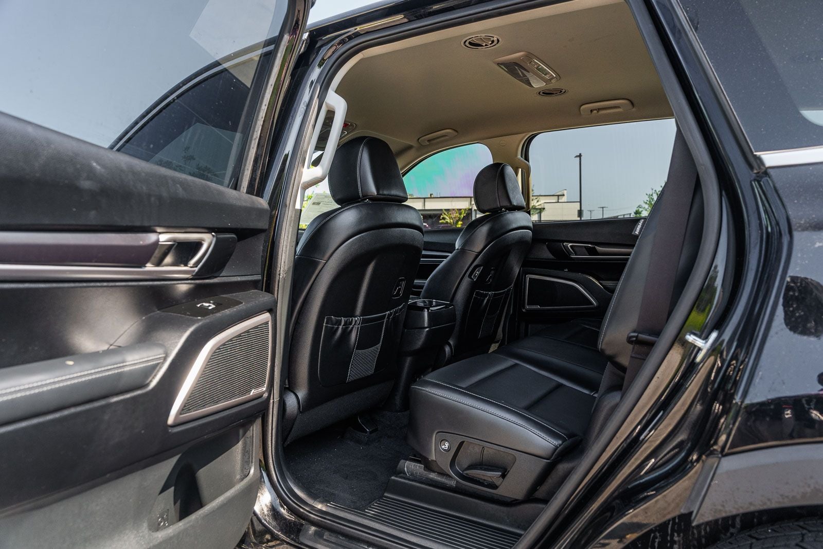 2024 Kia Telluride LX