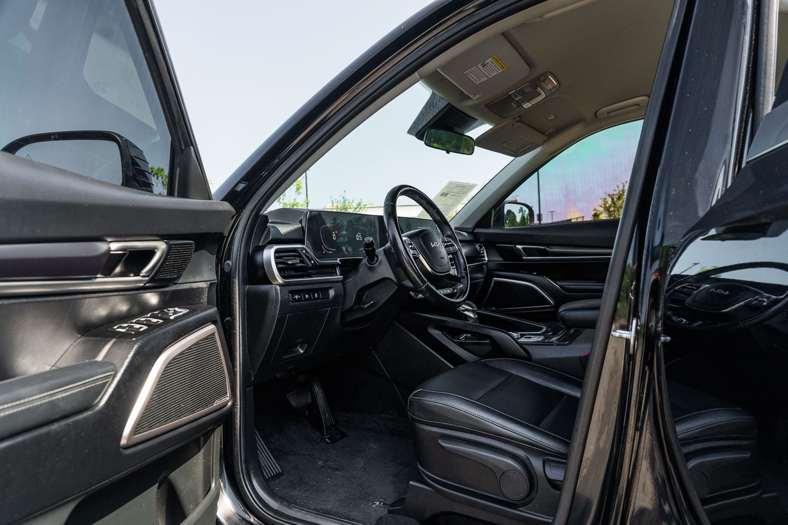 2024 Kia Telluride LX