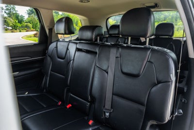 2024 Kia Telluride LX