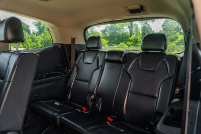 2024 Kia Telluride LX