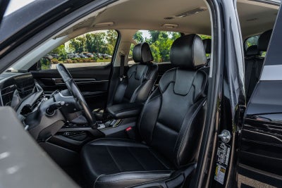 2024 Kia Telluride LX