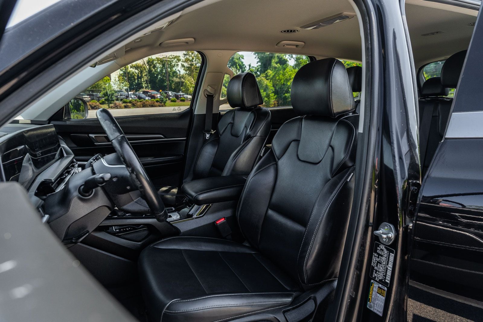 2024 Kia Telluride LX