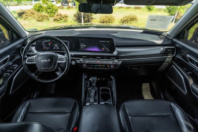 2024 Kia Telluride LX