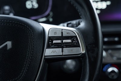 2024 Kia Telluride LX