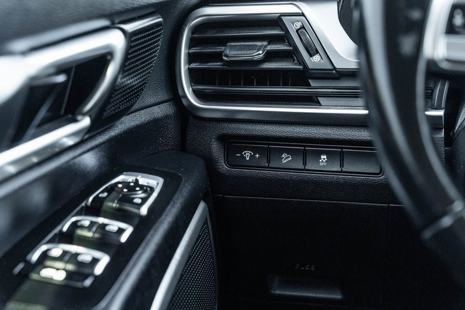 2024 Kia Telluride LX