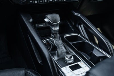 2024 Kia Telluride LX