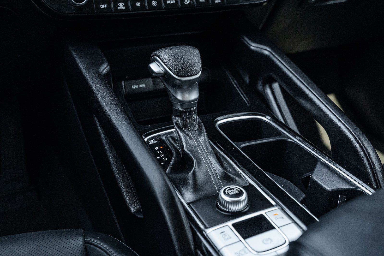 2024 Kia Telluride LX