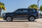 2024 Kia Telluride LX