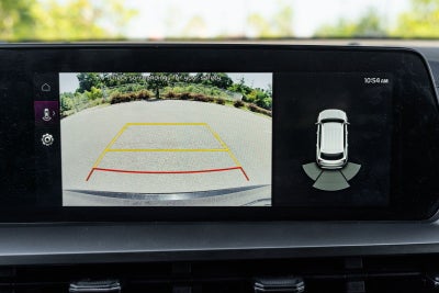 2024 Kia Telluride LX