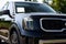 2024 Kia Telluride LX