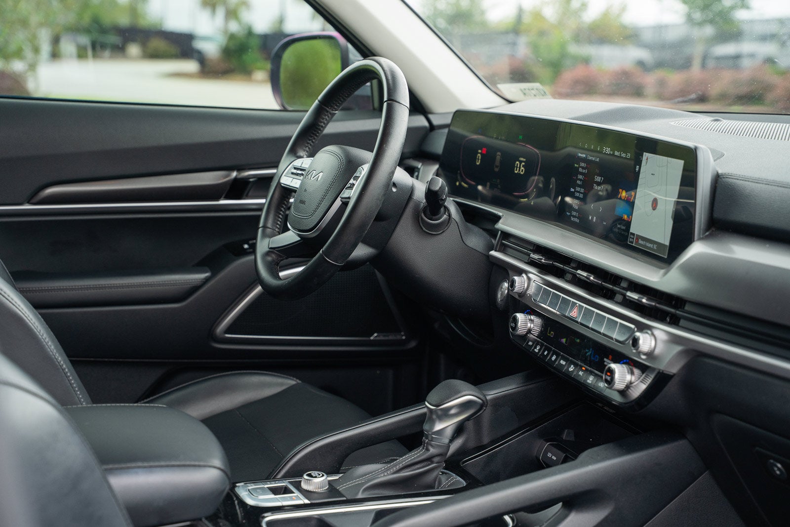 2024 Kia Telluride LX