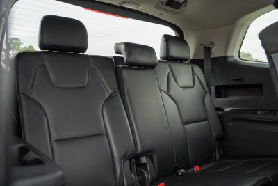 2024 Kia Telluride LX