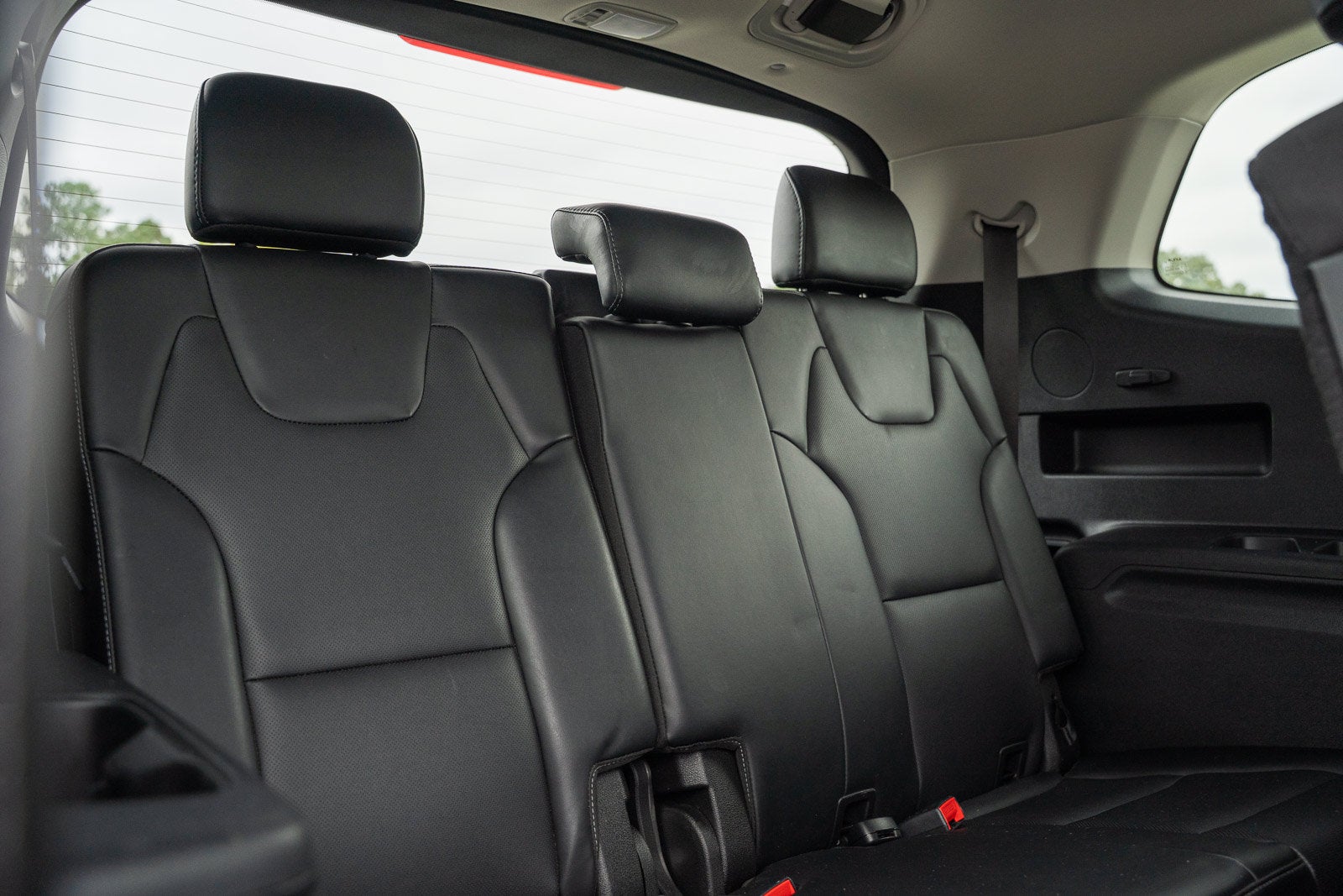 2024 Kia Telluride LX