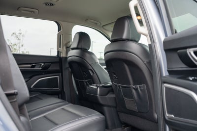 2024 Kia Telluride LX