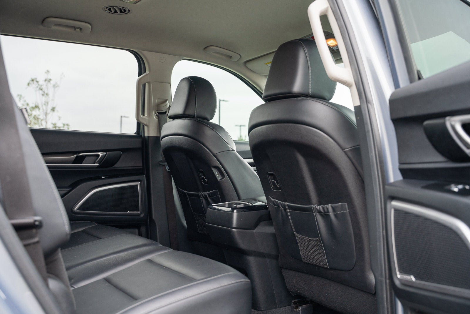 2024 Kia Telluride LX