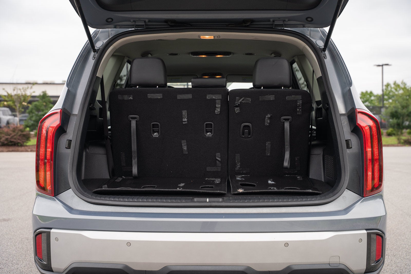 2024 Kia Telluride LX