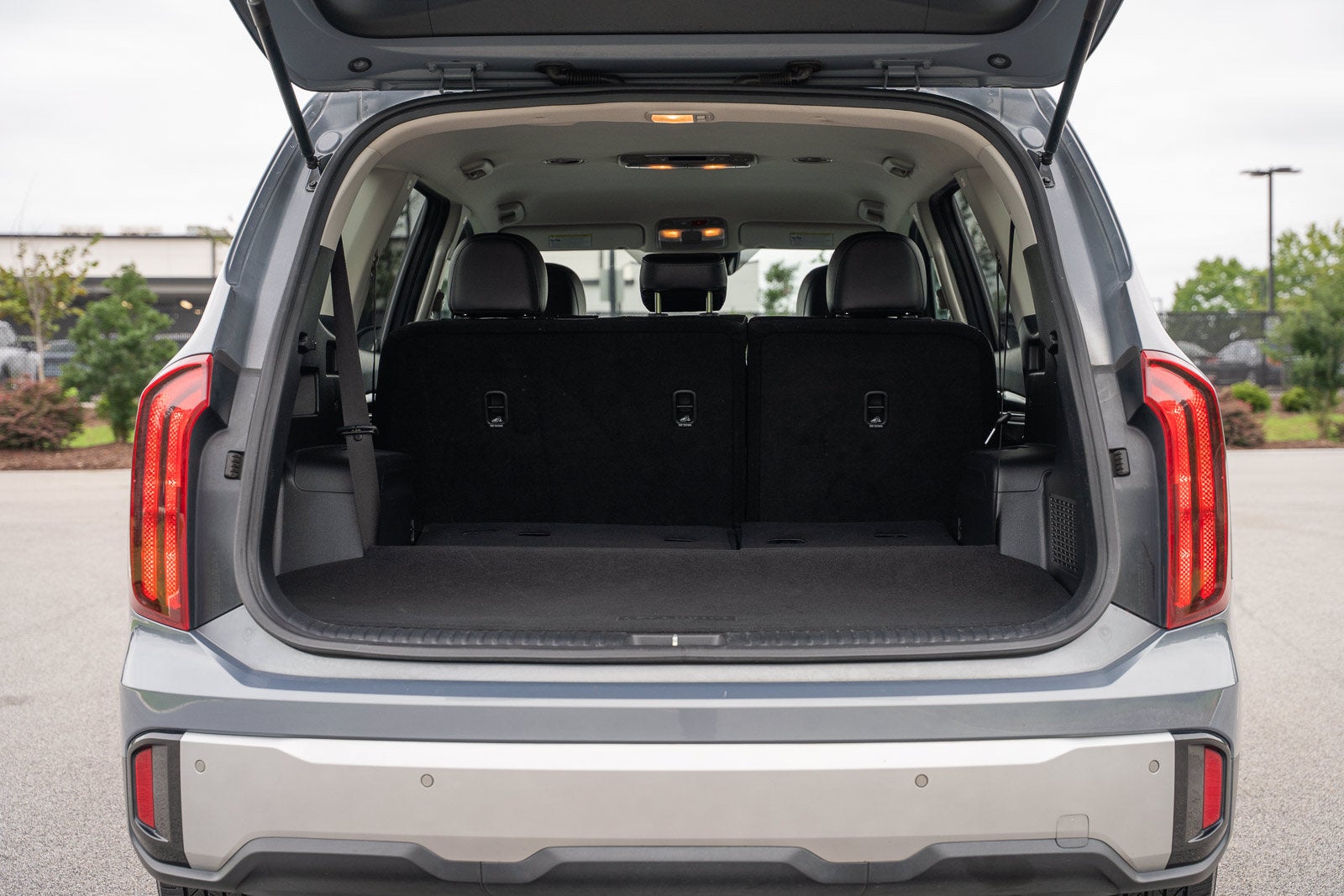 2024 Kia Telluride LX