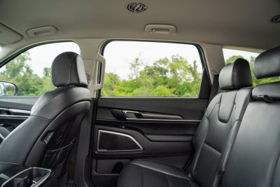 2024 Kia Telluride LX