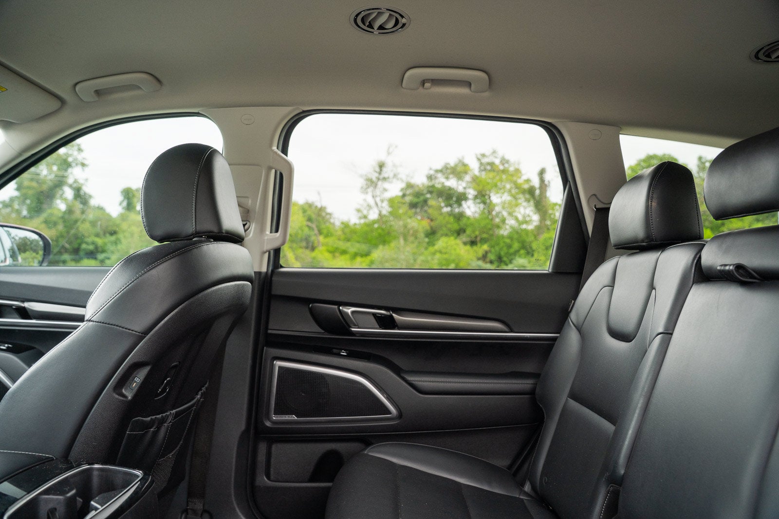 2024 Kia Telluride LX